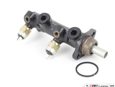 ES#2594129 - 93035501103 - Brake Master Cylinder - Restore braking performance - ATE - Porsche