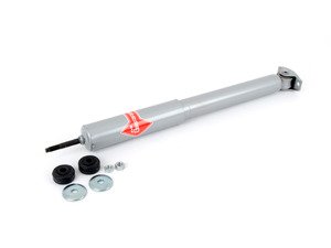 ES#2776712 - 1263200830 - Front Shock Absorber - Priced Each - Fits Left Or Right Side - KYB - Mercedes Benz