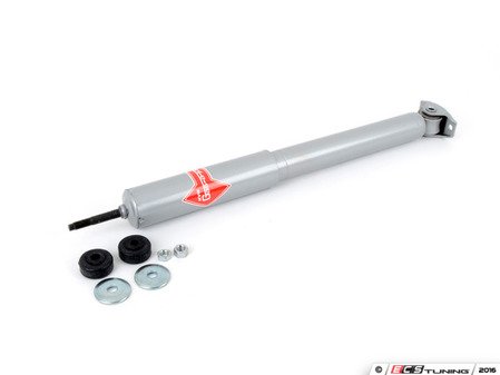 ES#2776712 - 1263200830 - Front Shock Absorber - Priced Each - Fits Left Or Right Side - KYB - Mercedes Benz