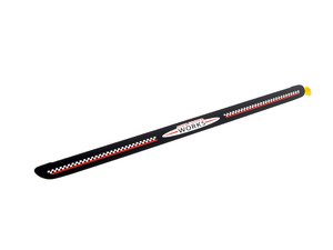 ES#4504684 - 51775A393F3 - Door Sill Plate JCW - Priced Each  - Attaches to the door sill - Genuine MINI - MINI