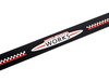 ES#4504684 - 51775A393F3 - Door Sill Plate JCW - Priced Each  - Attaches to the door sill - Genuine MINI - MINI
