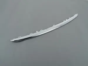 Finisher Rod - Chrome