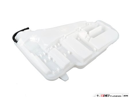 ES#2194604 - 61667269667 - Washer Fluid Reservoir - Genuine BMW - BMW