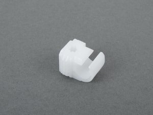 ES#36921 - 16131177494 - Tubing Support - Genuine BMW - BMW