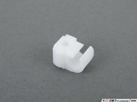 ES#36921 - 16131177494 - Tubing Support - Genuine BMW - BMW