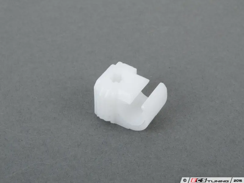 Genuine BMW - 16131177494 - Tubing Support (16-13-1-177-494)