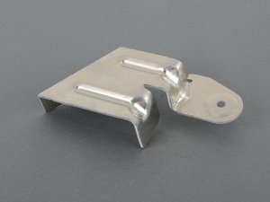 ES#262470 - 51717203490 - SUPPORT, WHEELHOUSE - Genuine BMW - BMW