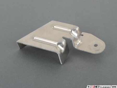 ES#262470 - 51717203490 - SUPPORT, WHEELHOUSE - Genuine BMW - BMW