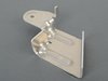 ES#262470 - 51717203490 - SUPPORT, WHEELHOUSE - Genuine BMW - BMW