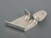 ES#262470 - 51717203490 - SUPPORT, WHEELHOUSE - Genuine BMW - BMW