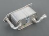 ES#24285 - 11441406695 - E39 M5 oil cooler - Engine oil cooler - Genuine BMW - BMW