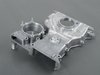 ES#19298 - 11141720637 - Timing case cover - (NO LONGER AVAILABLE) - Replace your damaged timing case cover for a proper seal - Genuine BMW - 