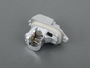 ES#5425934 - 63117381449 - LED Headlight Control Module - OE-style headlight control module restores proper adaptive and electronic lighting functions. - URO - BMW