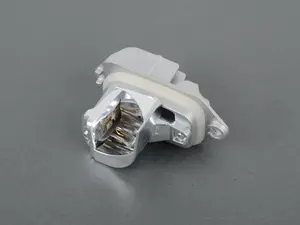 LED Headlight Control Module