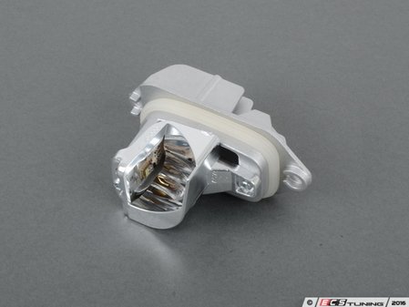 ES#5425939 - 63117370000 - LED Headlight Control Module - OE-style headlight control module restores proper adaptive and electronic lighting functions. - URO - BMW