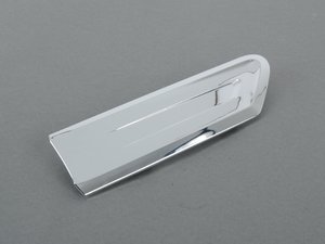 ES#2611643 - 51137298870 - COVERING FRONT RIGHT - Genuine BMW - BMW
