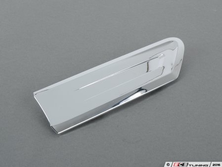 ES#2611643 - 51137298870 - COVERING FRONT RIGHT - Genuine BMW - BMW