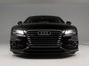 ES#2960102 - 014787ecs01 - Front Carbon Fiber Lip Spoiler  - (NO LONGER AVAILABLE) - Full front lip to give your vehicle a more aggressive look - ECS - 