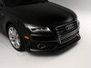 ES#2960102 - 014787ecs01 - Front Carbon Fiber Lip Spoiler  - (NO LONGER AVAILABLE) - Full front lip to give your vehicle a more aggressive look - ECS - 