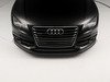 ES#2960102 - 014787ecs01 - Front Carbon Fiber Lip Spoiler  - (NO LONGER AVAILABLE) - Full front lip to give your vehicle a more aggressive look - ECS - 