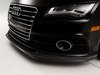 ES#2960102 - 014787ecs01 - Front Carbon Fiber Lip Spoiler  - (NO LONGER AVAILABLE) - Full front lip to give your vehicle a more aggressive look - ECS - 