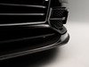 ES#2960102 - 014787ecs01 - Front Carbon Fiber Lip Spoiler  - (NO LONGER AVAILABLE) - Full front lip to give your vehicle a more aggressive look - ECS - 