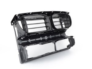 ES#514567 - 51747187290 - Air Duct - Genuine BMW - BMW