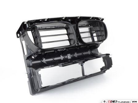 ES#514567 - 51747187290 - Air Duct - Genuine BMW - BMW