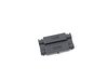 ES#165110 - 61136919111 - Optical Waveguide - Manufactured to meet strict BMW standards, this OEM fiber optic cable guarantees a precise fit. - Genuine BMW - BMW