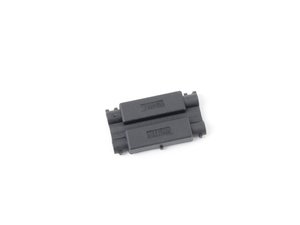 ES#165110 - 61136919111 - Optical Waveguide - Manufactured to meet strict BMW standards, this OEM fiber optic cable guarantees a precise fit. - Genuine BMW - BMW