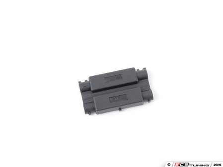 ES#165110 - 61136919111 - Optical Waveguide - Manufactured to meet strict BMW standards, this OEM fiber optic cable guarantees a precise fit. - Genuine BMW - BMW