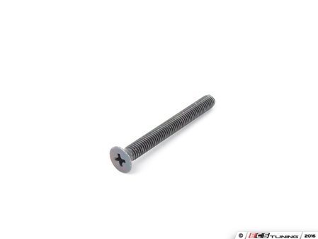 ES#1899671 - 07119928128 - COUNTERSUNK HEAD SCR - Genuine BMW - 