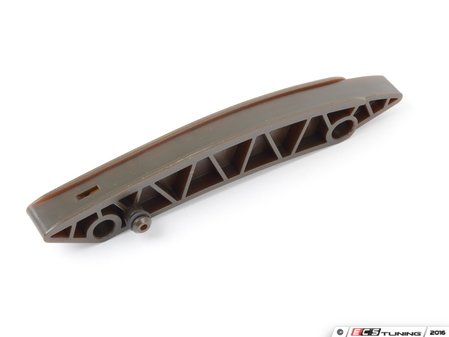 ES#284635 - 079109469AB - Upper Guide Rail - Located between left and right idle gears above tensioner on the main timing chain - Genuine Volkswagen Audi - Audi