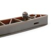 ES#284635 - 079109469AB - Upper Guide Rail - Located between left and right idle gears above tensioner on the main timing chain - Genuine Volkswagen Audi - Audi