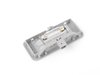 ES#175347 - 63316962011 - Vanity Mirror Lamp - Priced Each - Grau. The vanity mirror lamp located under the sun visor - Genuine BMW - BMW