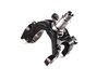 ES#49532 - 31212229855 - E46 M3 King Pin - left -  - Houses the front left strut - Genuine BMW - 