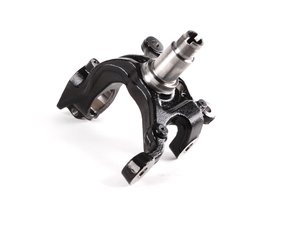 ES#49532 - 31212229855 - E46 M3 King Pin - left -  - Houses the front left strut - Genuine BMW - 