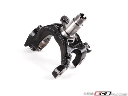 ES#49532 - 31212229855 - E46 M3 King Pin - left -  - Houses the front left strut - Genuine BMW - 