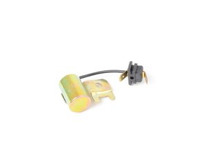 ES#27546 - 12111267413 - CONDENSOR - (NO LONGER AVAILABLE) - Genuine BMW - 
