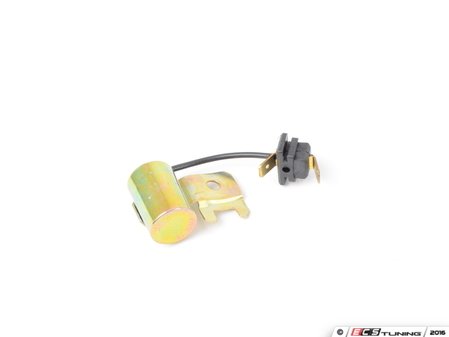 ES#27546 - 12111267413 - CONDENSOR - (NO LONGER AVAILABLE) - Genuine BMW - 