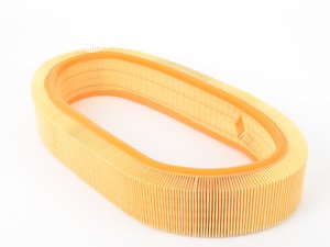 ES#2622499 - 0030945404 - Air Filter Element - Priced Each - Filters the air before it enters your engine - Mahle - Mercedes Benz