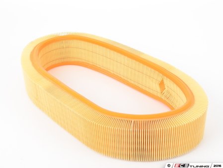 ES#2622499 - 0030945404 - Air Filter Element - Priced Each - Filters the air before it enters your engine - Mahle - Mercedes Benz