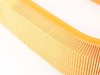 ES#2622499 - 0030945404 - Air Filter Element - Priced Each - Filters the air before it enters your engine - Mahle - Mercedes Benz