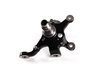 ES#49532 - 31212229855 - E46 M3 King Pin - left -  - Houses the front left strut - Genuine BMW - 