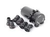 ES#3130050 - MS100125 - Universal Catch Can System - For a custom catch can setup - APR - Volkswagen