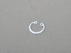 ES#15647 - 07119934620 - SNAP RING - Genuine BMW - BMW