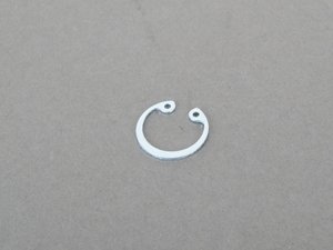 ES#15647 - 07119934620 - SNAP RING - Genuine BMW - BMW