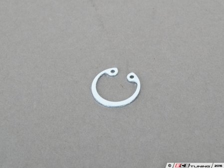 ES#15647 - 07119934620 - SNAP RING - Genuine BMW - BMW