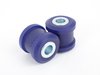 ES#2777002 - spf3349k - Polyurethane Rear Upper Control Arm Bushings - Outer - Helps maintain proper suspension geometry for improved handling and less rear steer feeling - SuperPro - Volkswagen