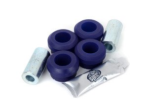 ES#2777009 - spf3353k - Polyurethane Rear Lower Control Arm Bushings - Outer - Helps maintain proper suspension geometry for improved handling and less rear steer feeling - SuperPro - Volkswagen